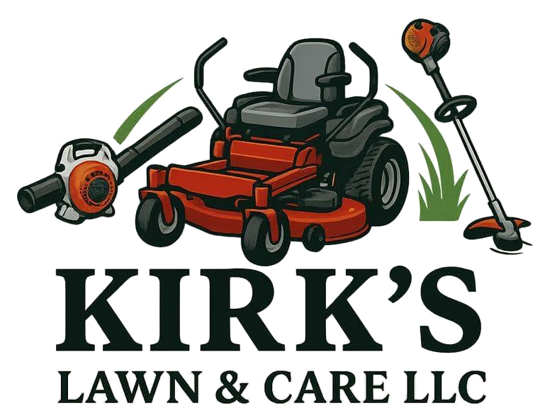 Kirk's Lawn and Care LLC